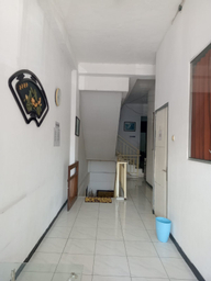 Bedroom 4, Providence Homestay, Surabaya