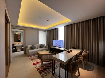 Others 2, Ra Suites Simatupang, South Jakarta