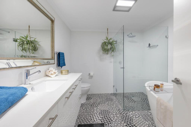 Bedroom 3, Ramada Resort by Wyndham Shoal Bay, Port Stephens