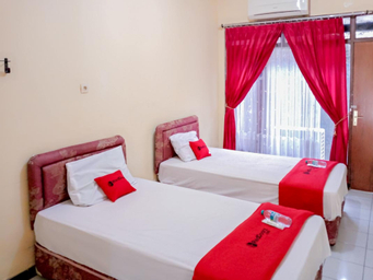 Kamar Standard Twin
