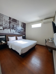 Kamar Standard King
