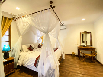 Desamuda Village Seminyak, badung