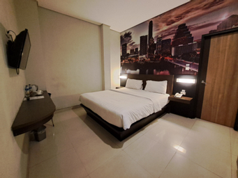 Kamar Deluks King