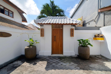Exterior & Views 1, 5 Star Private Villa, Seminyak, Bali Villa 2039, Badung