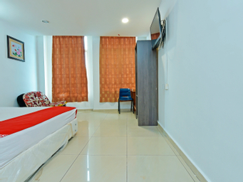 Kamar Deluks