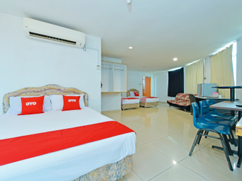 SUITE PREMIUM