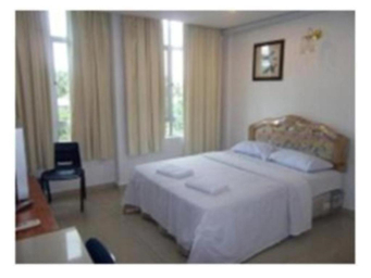 Kamar Standard