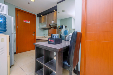 Others 4, Simple and Comfort 2BR with Extra Room at MT Haryono Square Apartment By Travelio, Jakarta Timur