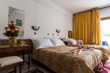 Double Superior Room