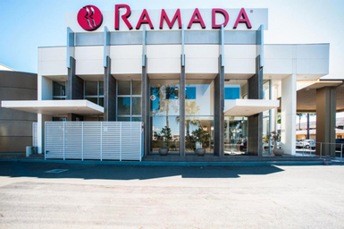 Exterior & Views 1, Ramada Hotel & Suites by Wyndham Sydney Cabramatta, Fairfield - East