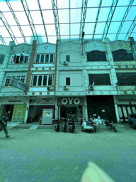 Exterior & Views, Multatuli Guest House, Medan