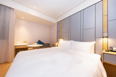 Double Superior Room