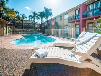 Ramada Cabramatta, fairfield - east