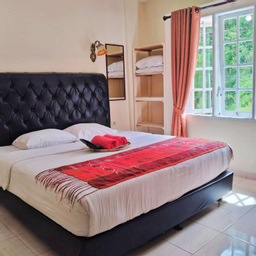 Kamar Ekonomi Double