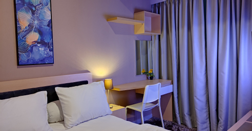 Bedroom 20