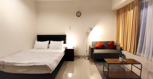 Bedroom 15
