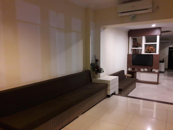 LILY GUEST HOUSE, malang