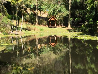 Facilities, Sensom Luxury Boutique Bed and Breakfast, Coffs Harbour - Pt A