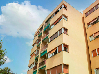 Exterior & Views, Appealing Apartment in Genoa with Sauna, Genova