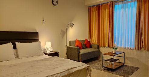 Bedroom 31