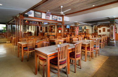 Food & Drinks 4, Rama Garden Hotel Bali, Badung