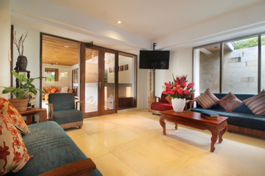 Sport & Beauty 2, Rama Garden Hotel Bali, Badung