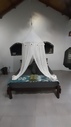 Bedroom, Aussie Inn Bukit Lawang, Langkat