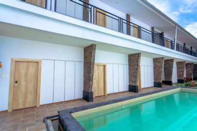 Swimming Pool 6