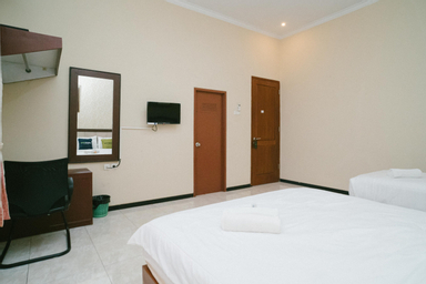 Bedroom 5