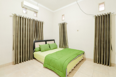 Bedroom 2, Homestay Dekat UIN SuKa by WHouse, Yogyakarta