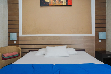 Bed 14