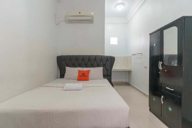 Kamar Standard Double