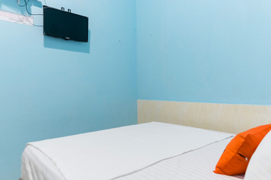 Kamar Keluarga Double