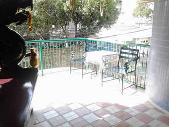Exterior & Views 4, Sathitsit Mansion, Suan Luang