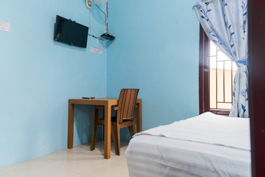 Bedroom 3, Koolkost Syariah @ Jelutung Jambi, Jambi