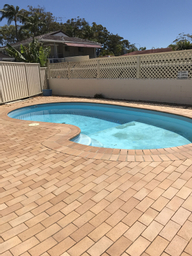 Sport & Beauty, Bananatown Motel, Coffs Harbour - Pt A