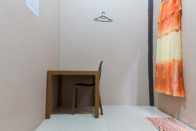 Bedroom 4, Koolkost Syariah @ Jelutung Jambi, Jambi