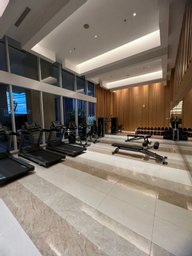 Others 4, Apartment Podomoro City Deli, Medan
