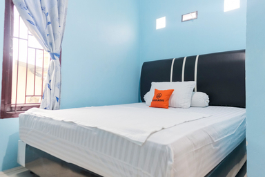 Kamar Standard Double