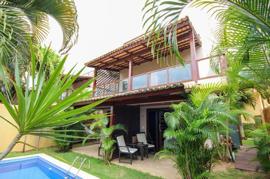 Exterior & Views 2, Suites Pipa Beleza Spa Resort, Tibau do Sul