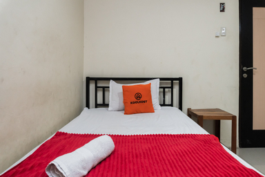 Kamar Standard Single