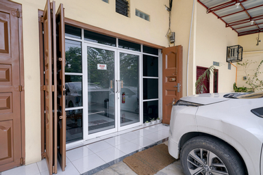 Exterior & Views 2, KoolKost @ Jalan Gaperta Medan (Minimum Stay 6 Nights), Medan