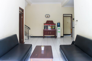 Bedroom 4, KoolKost Syariah near Universitas Ahmad Dahlan Kampus 1, Yogyakarta