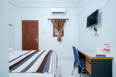 Bedroom 4, KoolKost @ Jalan Gaperta Medan (Minimum Stay 6 Nights), Medan