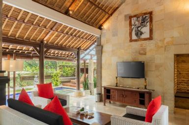 Others 3, Villa Tunjung Batubelig 4 BR Villa, Badung