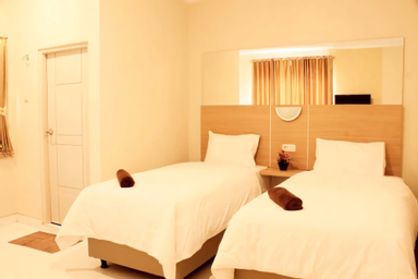 Kamar Standard Twin