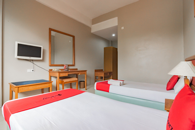 Bed 5