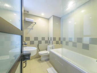 Kamar Keluarga