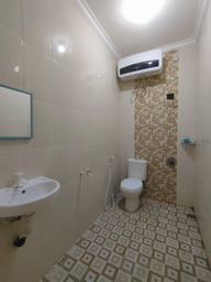 Bedroom 3, Sierra 3 Bedrooms Homestay Malang, Malang