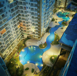Exterior & Views 2, Gateway Pasteur Apartment By Kevin Property, Bandung